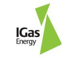 I Gas Energy
