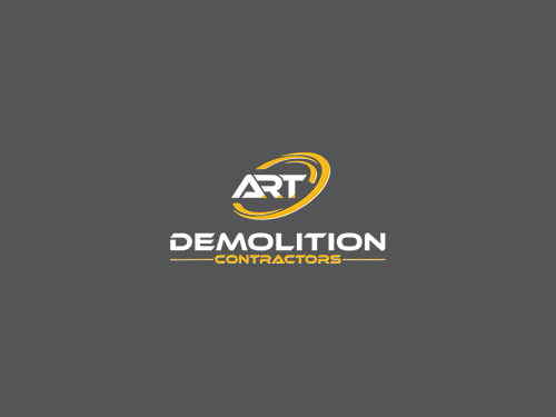 Demoliton Main Street - Scothern, Lincolnshire